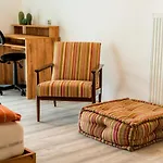 Bah Apartment