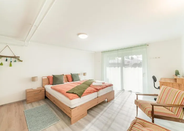 Bah Apartment