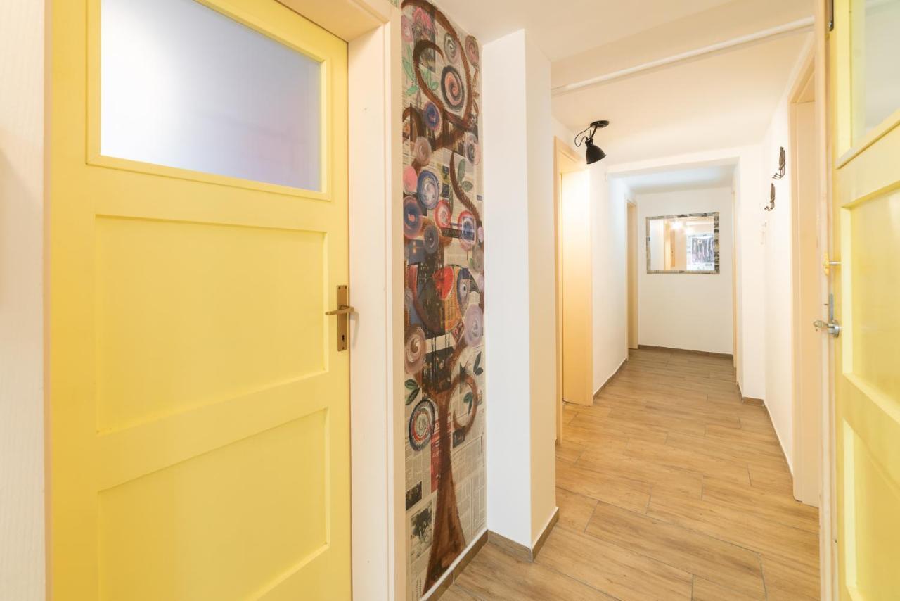 Bah Apartment Ljubljana