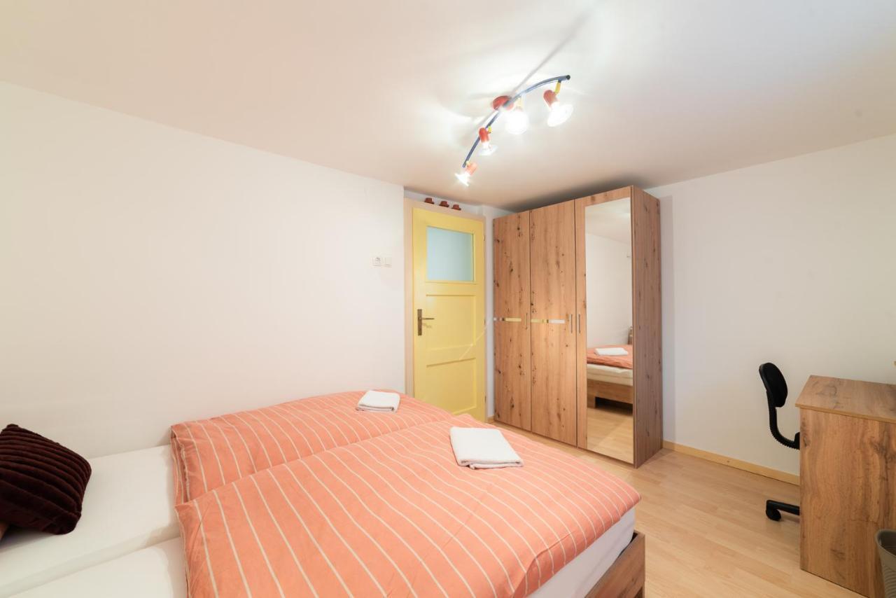Apartment Bah