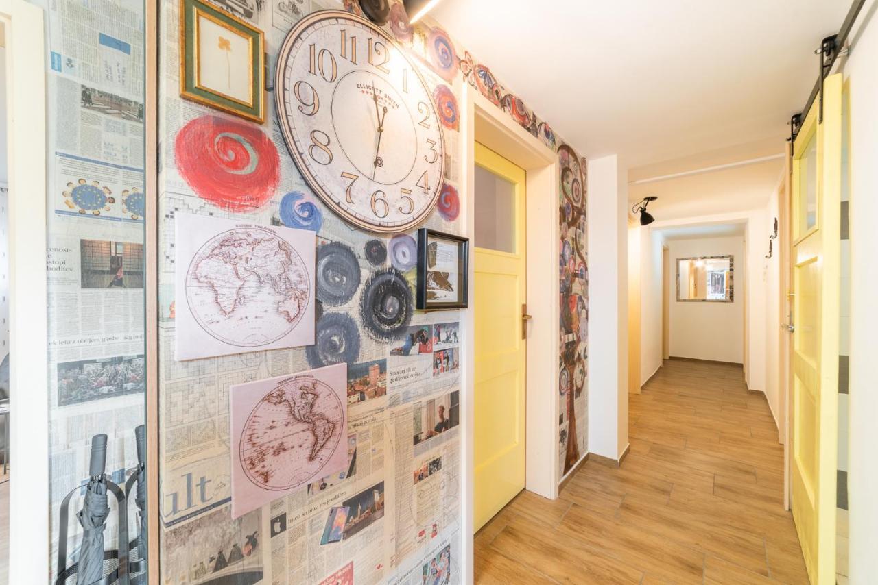 Bah Apartment