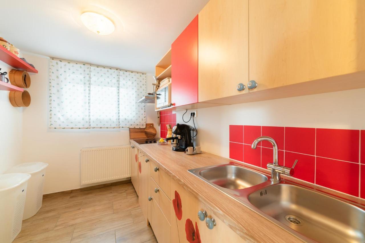 Apartment Bah Ljubljana