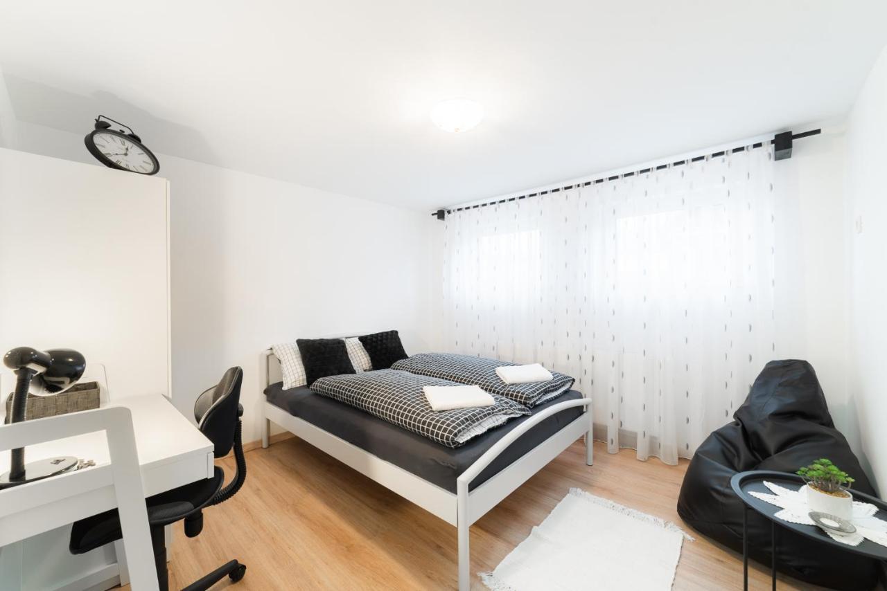 Apartment Bah