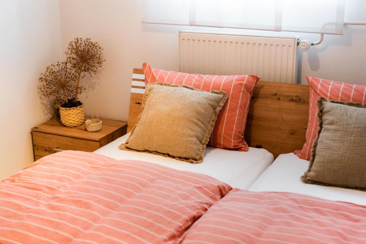 Apartman Bah *