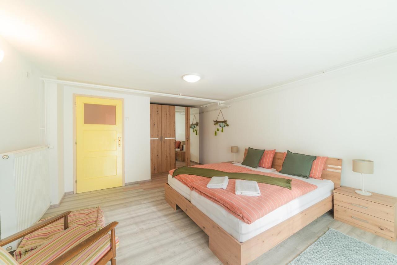 Apartman Bah *