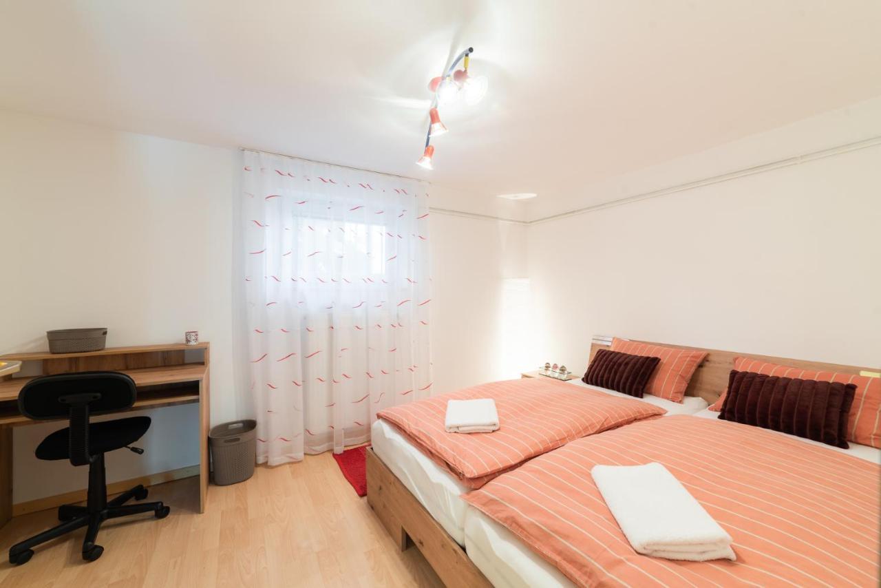 Bah Apartment Ljubljana