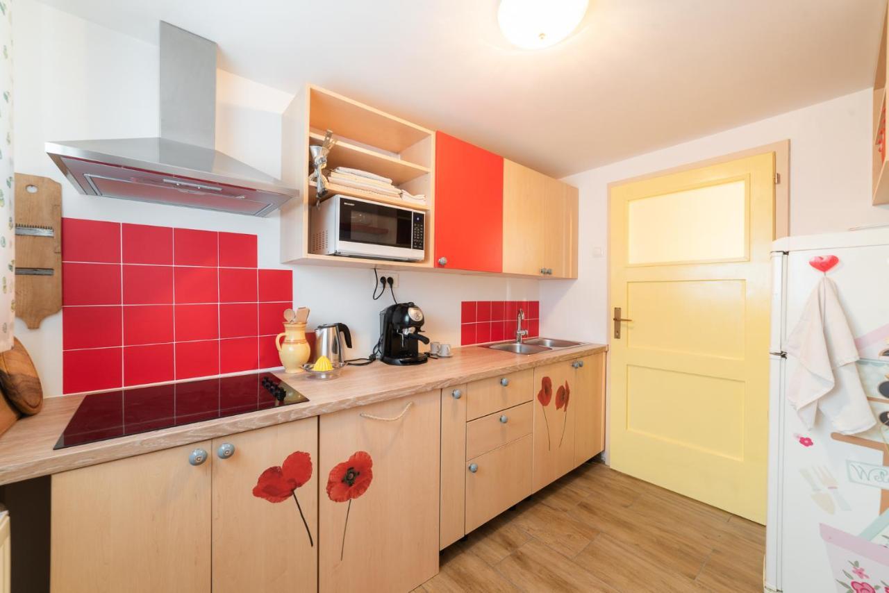 Bah Apartman Ljubljana